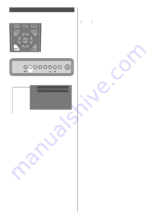 Panasonic TH-55VF1HU Скачать руководство пользователя страница 34