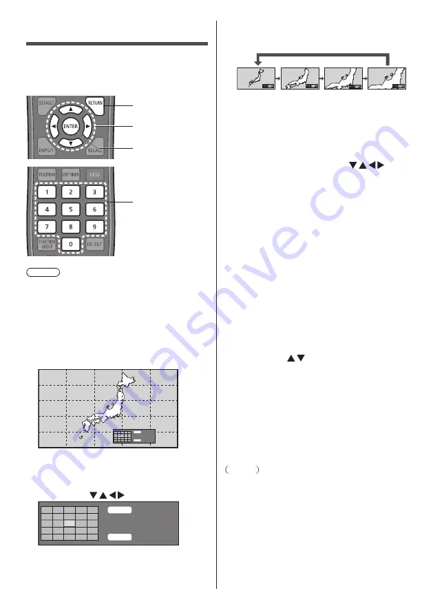 Panasonic TH-55VF1HU Operating Informations Download Page 38