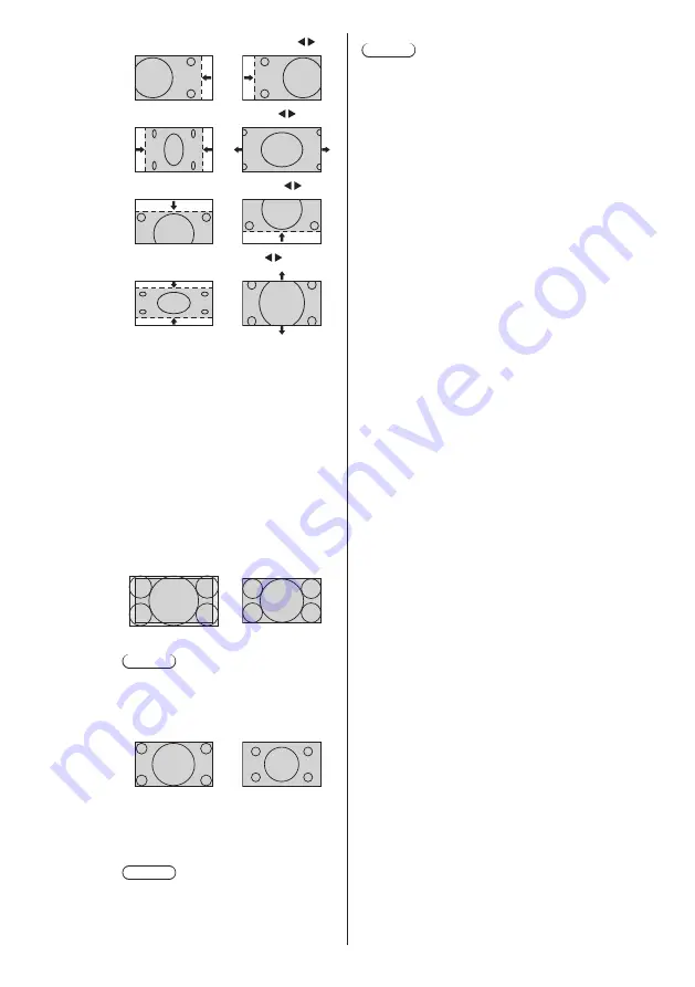 Panasonic TH-55VF1HU Скачать руководство пользователя страница 42