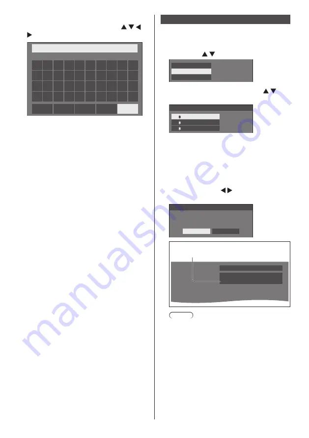 Panasonic TH-55VF1HU Operating Informations Download Page 48