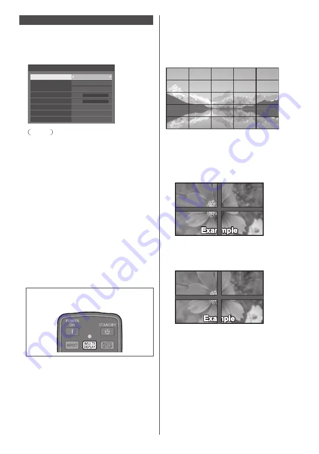 Panasonic TH-55VF1HU Operating Informations Download Page 57