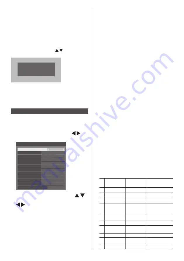 Panasonic TH-55VF1HU Скачать руководство пользователя страница 73