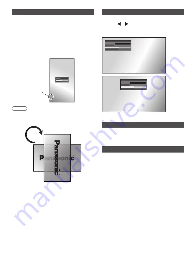 Panasonic TH-55VF1HU Скачать руководство пользователя страница 76