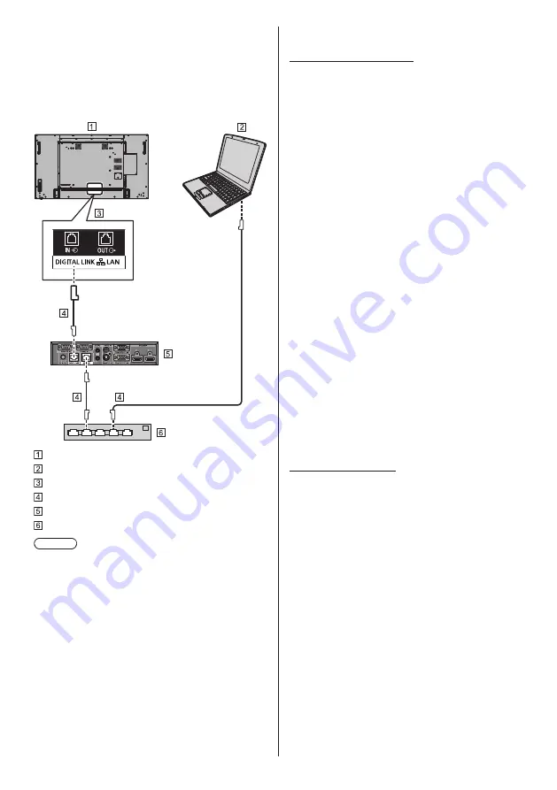 Panasonic TH-55VF1HU Operating Informations Download Page 84