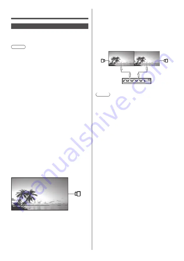 Panasonic TH-55VF1HU Скачать руководство пользователя страница 98