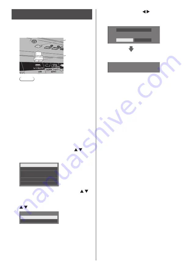 Panasonic TH-55VF1HU Operating Informations Download Page 107