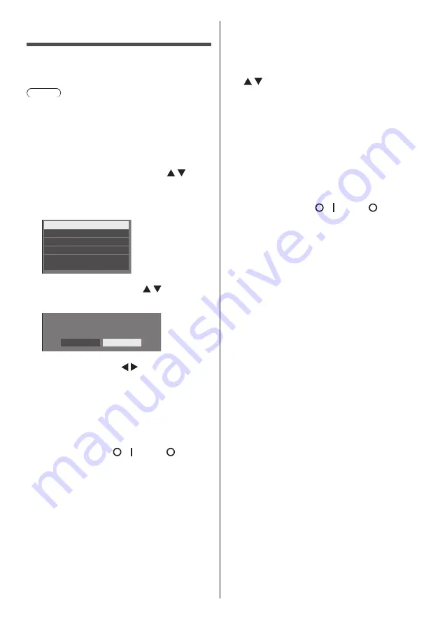 Panasonic TH-55VF1HU Operating Informations Download Page 114