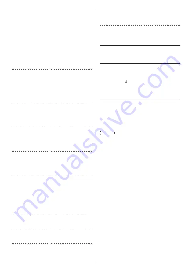 Panasonic TH-55VF1HU Скачать руководство пользователя страница 119