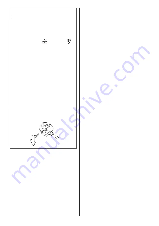 Panasonic TH-55VF2HW Скачать руководство пользователя страница 7