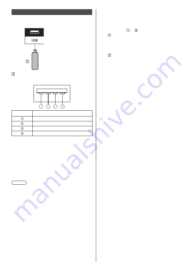 Panasonic TH-55VF2HW Скачать руководство пользователя страница 29