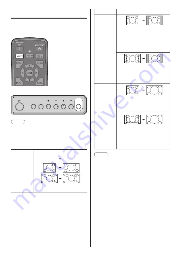 Panasonic TH-55VF2HW Скачать руководство пользователя страница 37