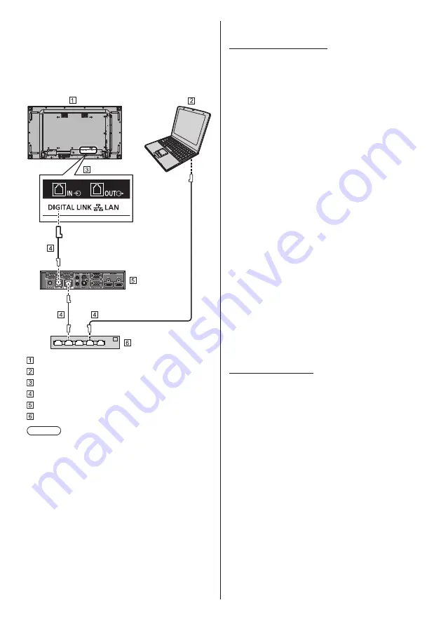 Panasonic TH-55VF2HW Скачать руководство пользователя страница 82