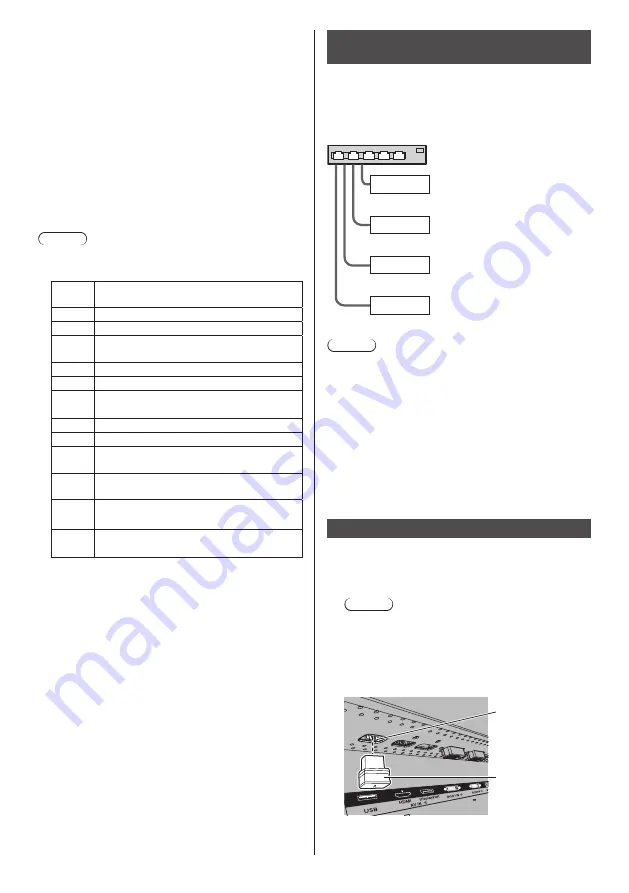 Panasonic TH-55VF2HW Скачать руководство пользователя страница 103