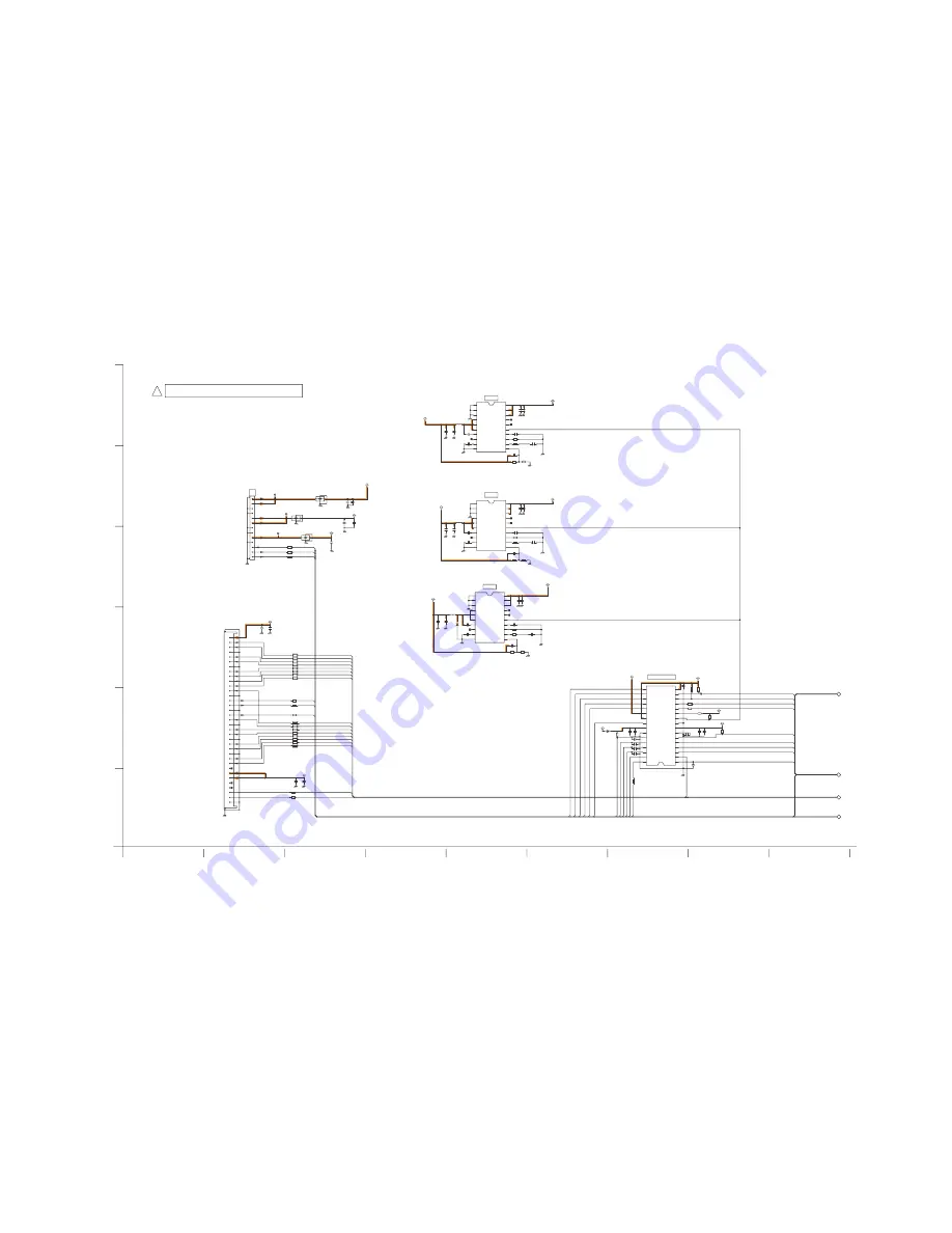 Panasonic TH-58PF12UK Service Manual Download Page 75