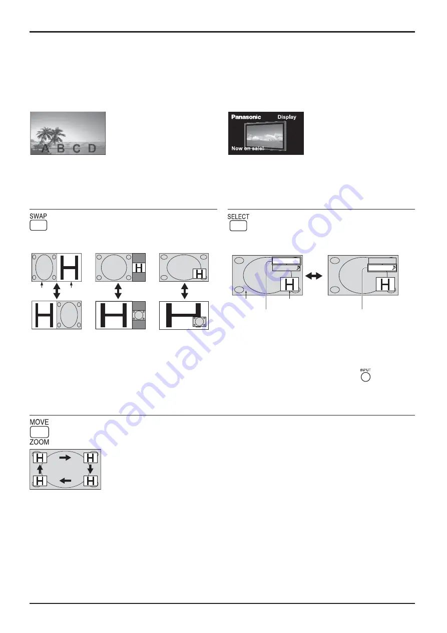 Panasonic TH-58PF12WK Скачать руководство пользователя страница 19