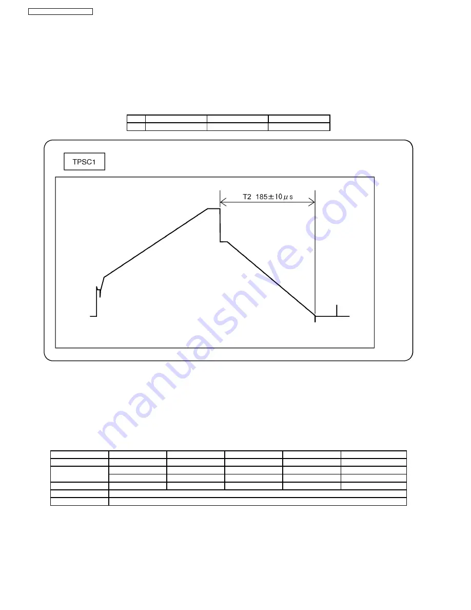 Panasonic TH-58PH10BK Service Manual Download Page 22