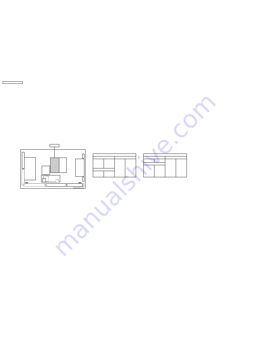 Panasonic TH-58PH10BK Service Manual Download Page 40