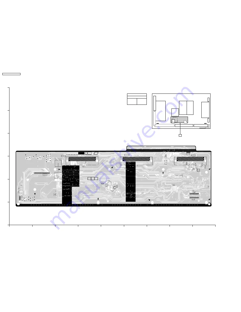 Panasonic TH-58PH10BK Service Manual Download Page 48