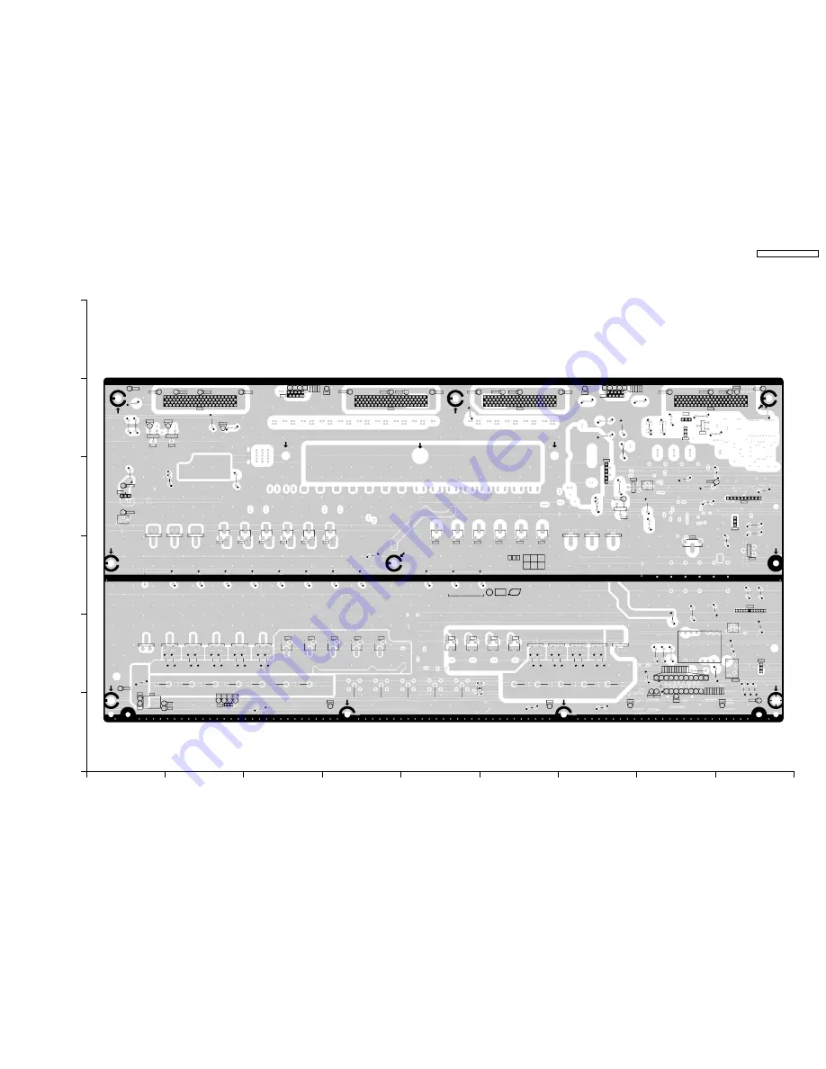 Panasonic TH-58PH10BK Service Manual Download Page 57