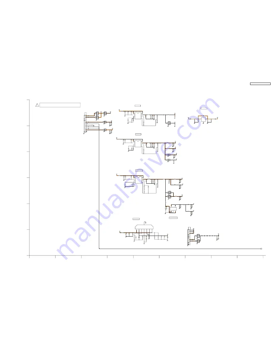 Panasonic TH-58PH10BK Service Manual Download Page 79