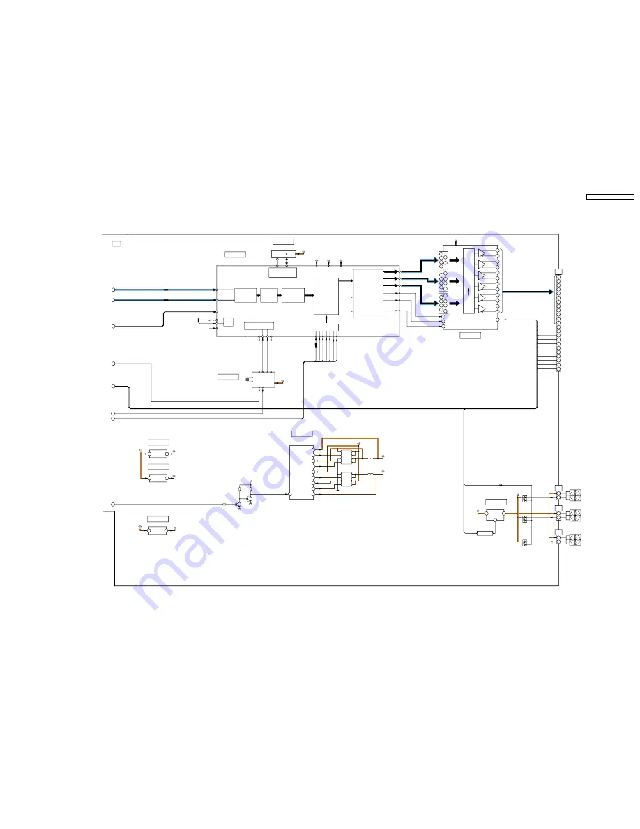 Panasonic TH-58PH10BK Скачать руководство пользователя страница 85