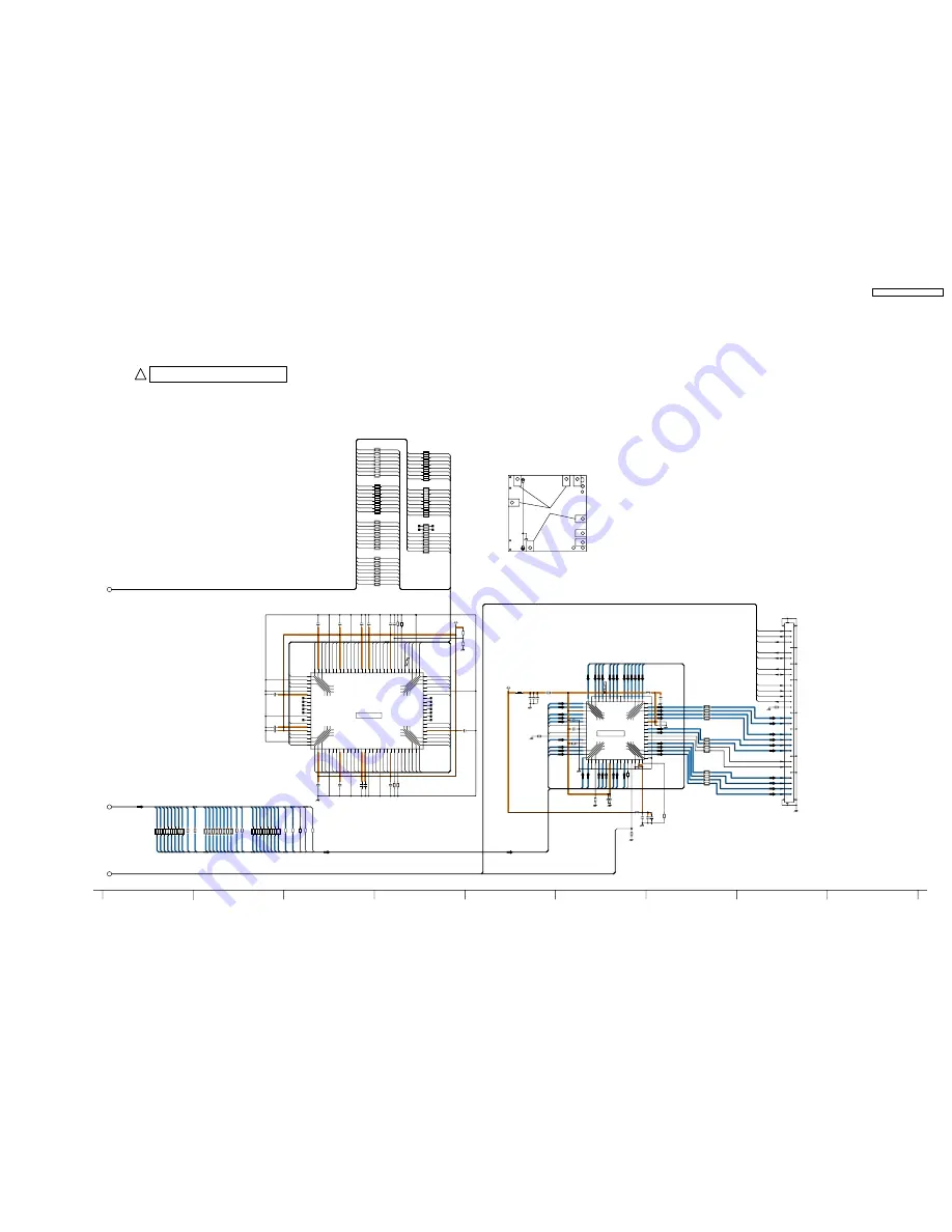 Panasonic TH-58PH10BK Service Manual Download Page 91