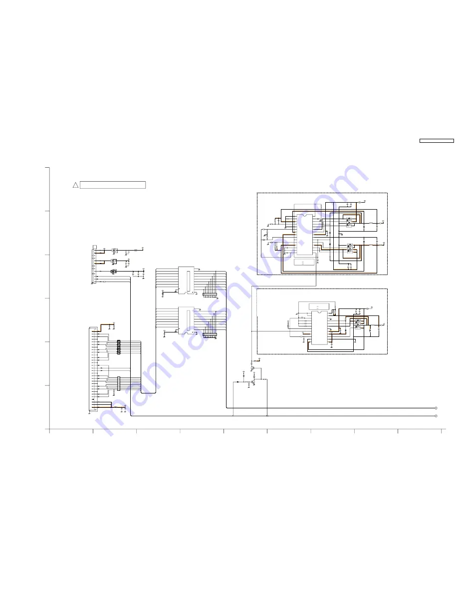 Panasonic TH-58PH10BK Service Manual Download Page 93