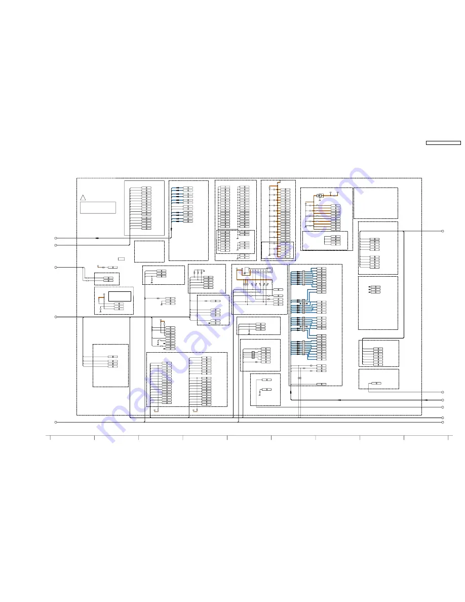 Panasonic TH-58PH10BK Service Manual Download Page 95