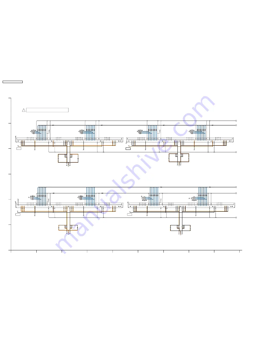 Panasonic TH-58PH10BK Service Manual Download Page 100