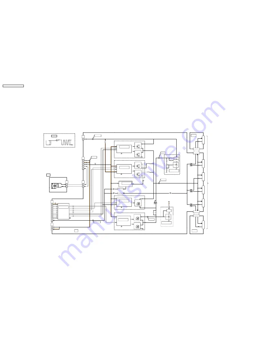 Panasonic TH-58PH10BK Service Manual Download Page 114