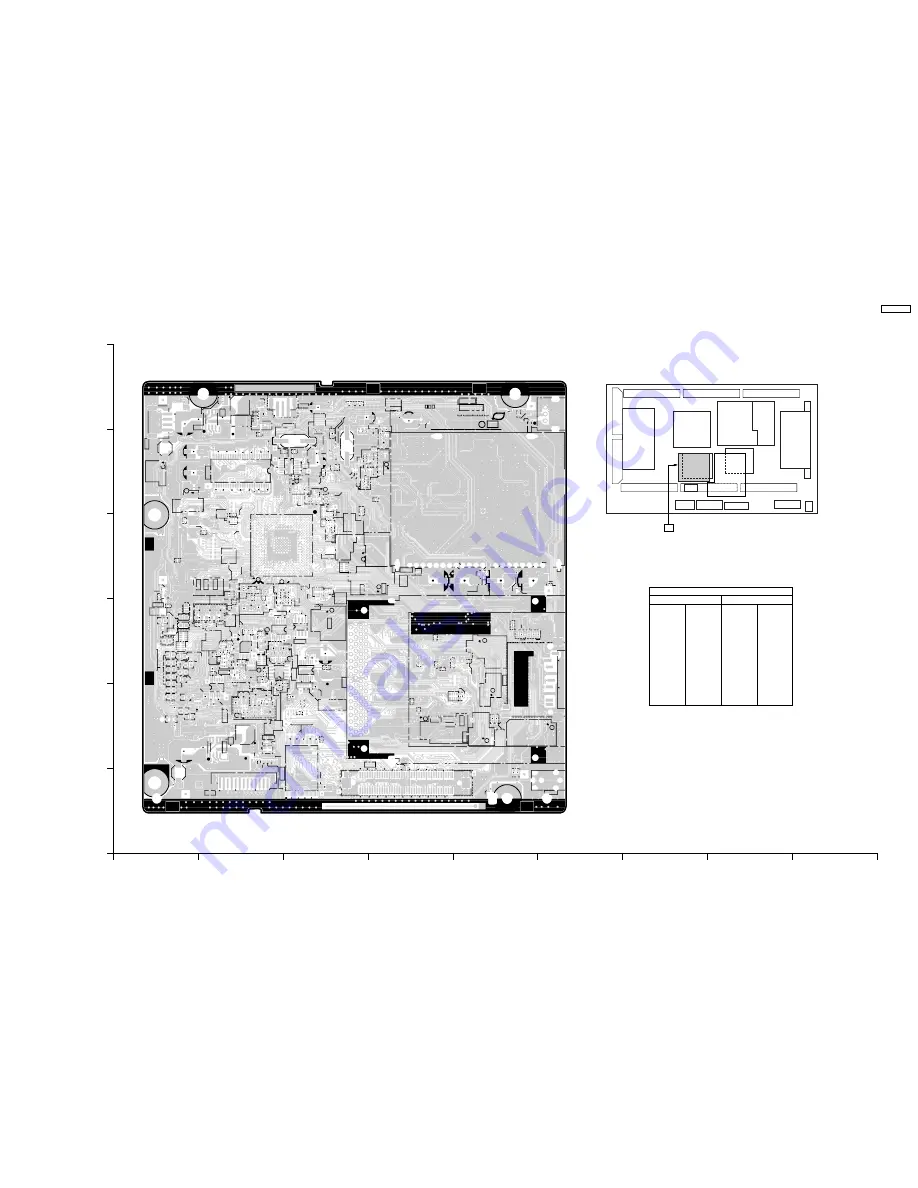 Panasonic TH-58PX60U Service Manual Download Page 53