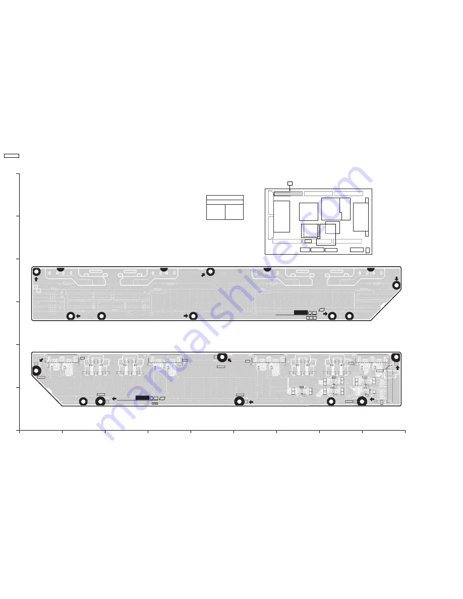 Panasonic TH-58PX60U Service Manual Download Page 56