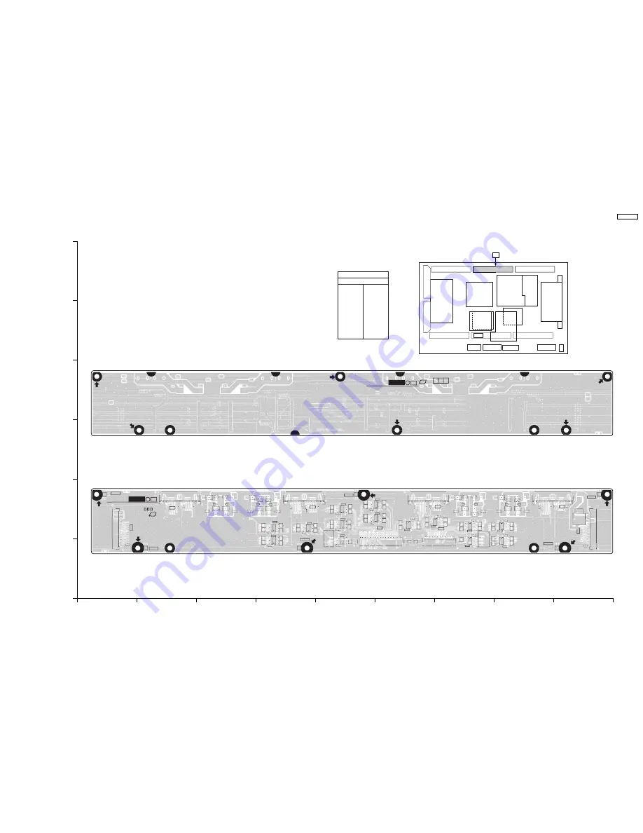 Panasonic TH-58PX60U Service Manual Download Page 57