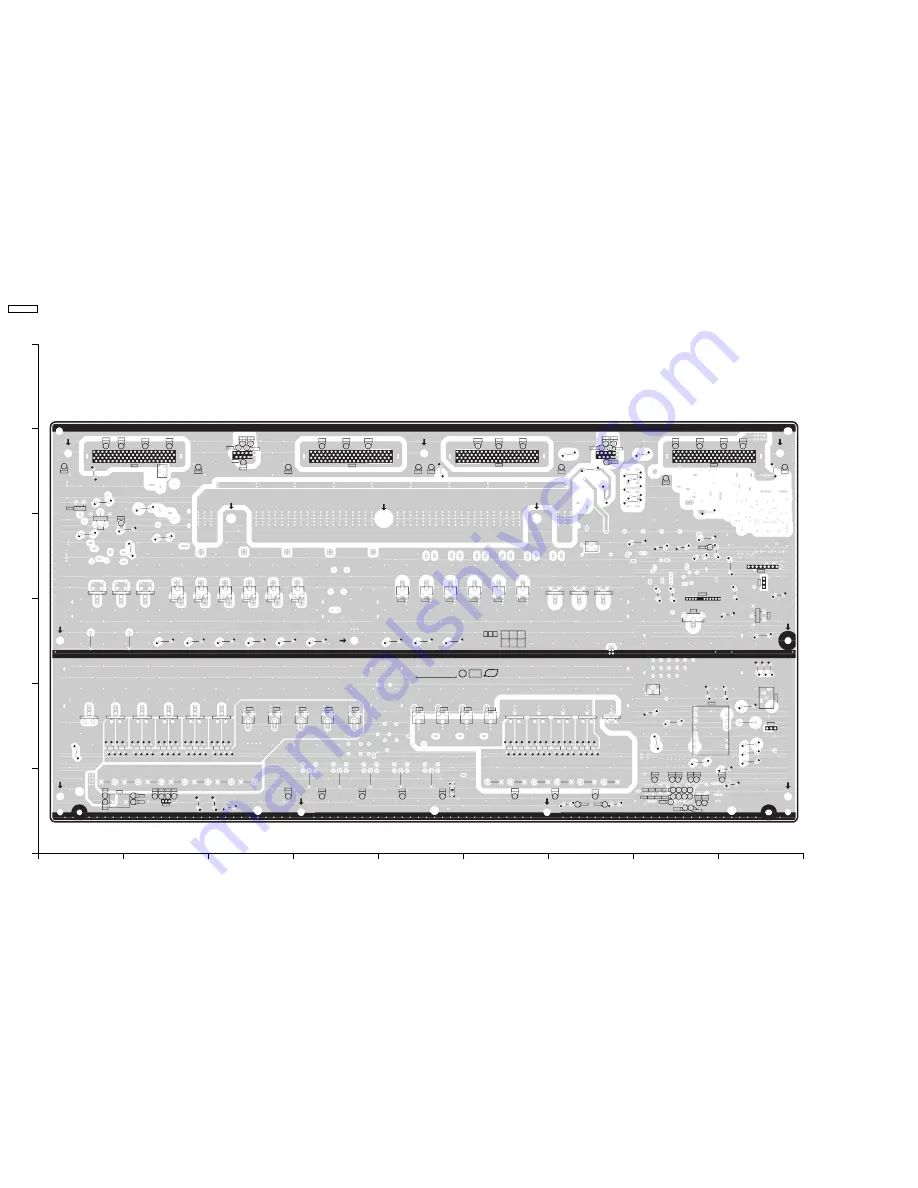 Panasonic TH-58PX60U Service Manual Download Page 62