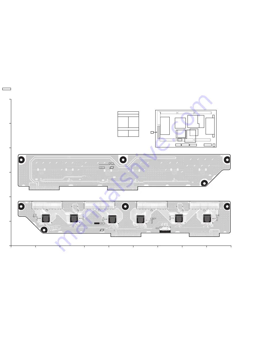 Panasonic TH-58PX60U Service Manual Download Page 66