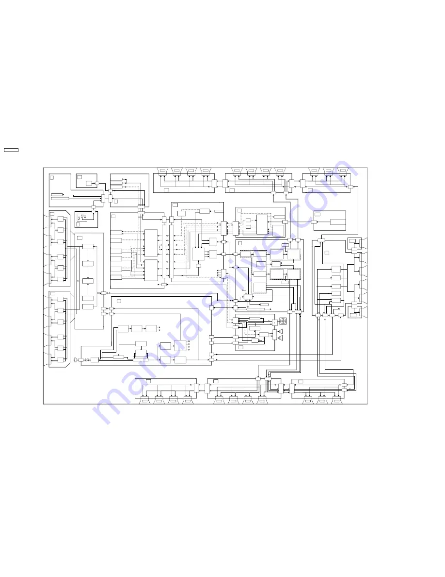 Panasonic TH-58PX60U Service Manual Download Page 72