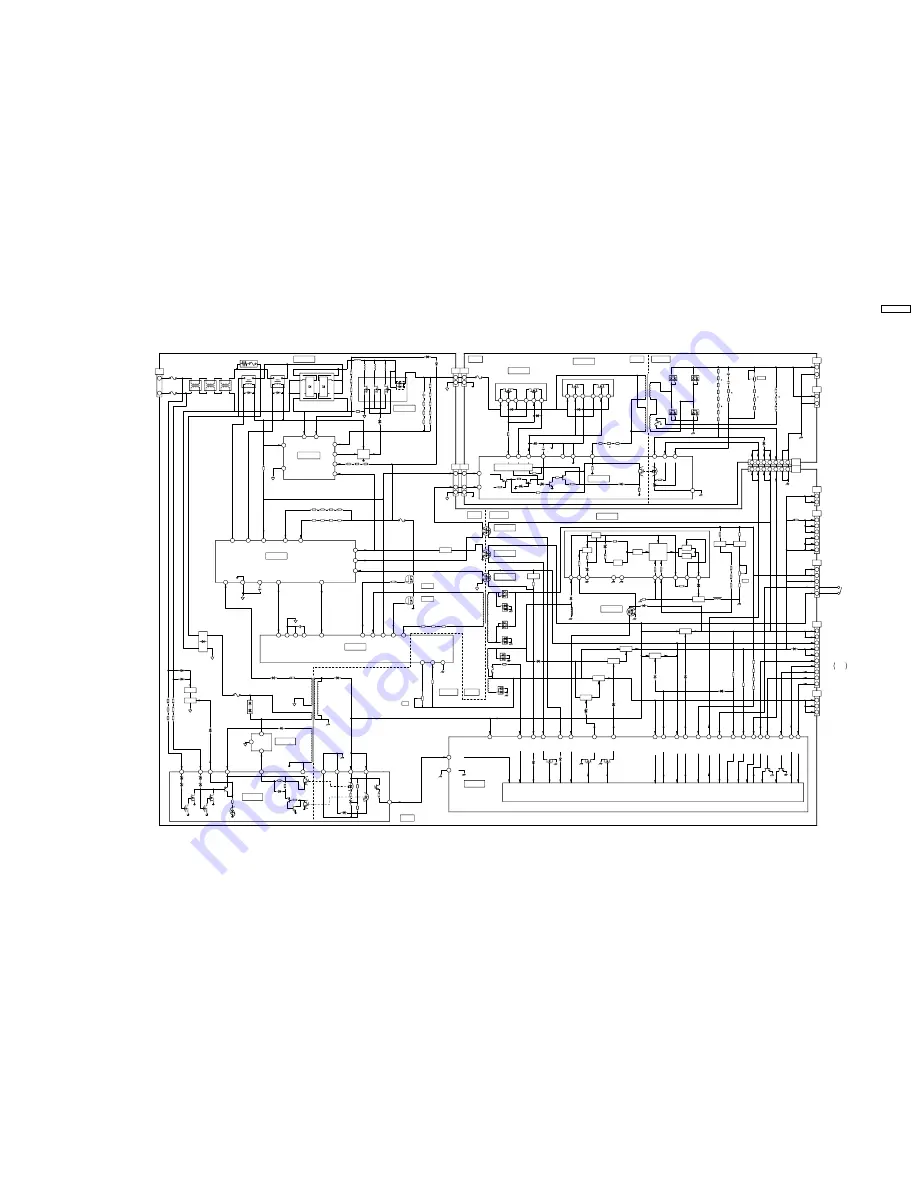 Panasonic TH-58PX60U Service Manual Download Page 73