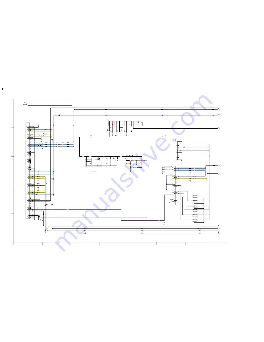 Panasonic TH-58PX60U Service Manual Download Page 82