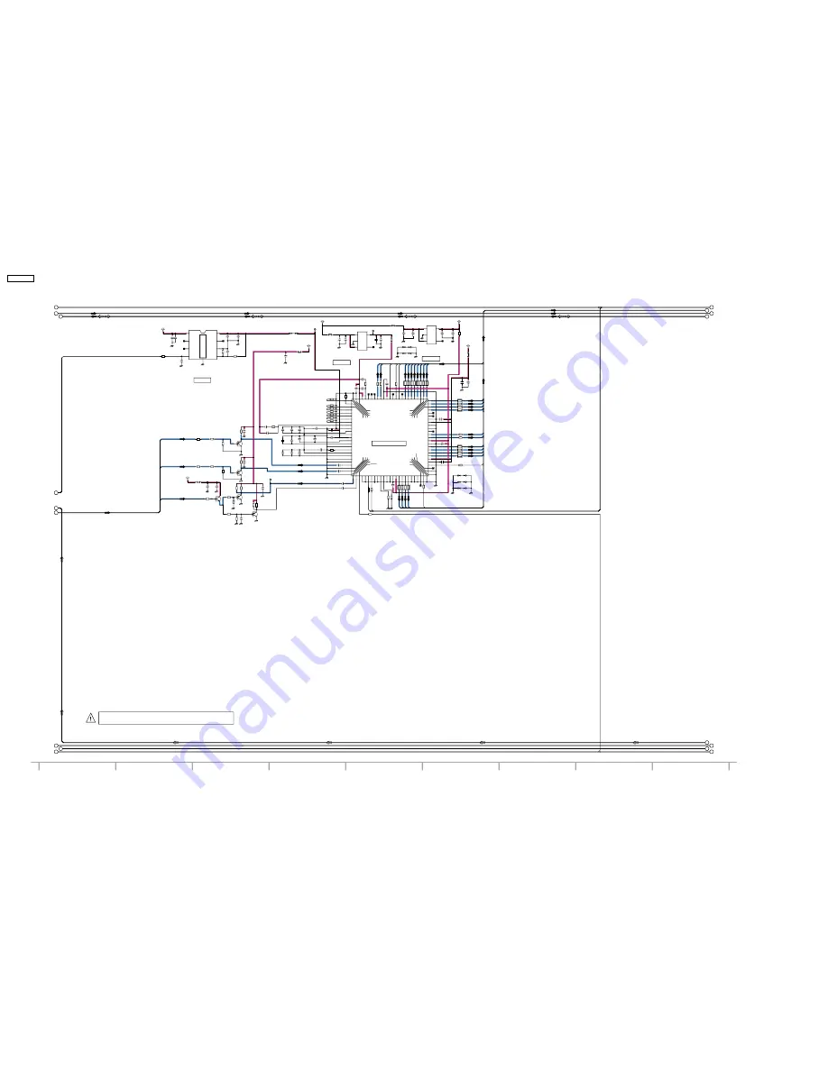 Panasonic TH-58PX60U Service Manual Download Page 94