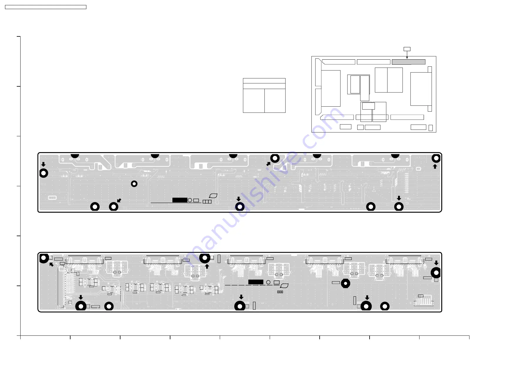 Panasonic TH-58PY700AZ Viera Скачать руководство пользователя страница 62