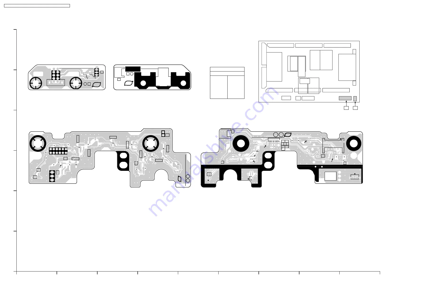 Panasonic TH-58PY700AZ Viera Скачать руководство пользователя страница 74