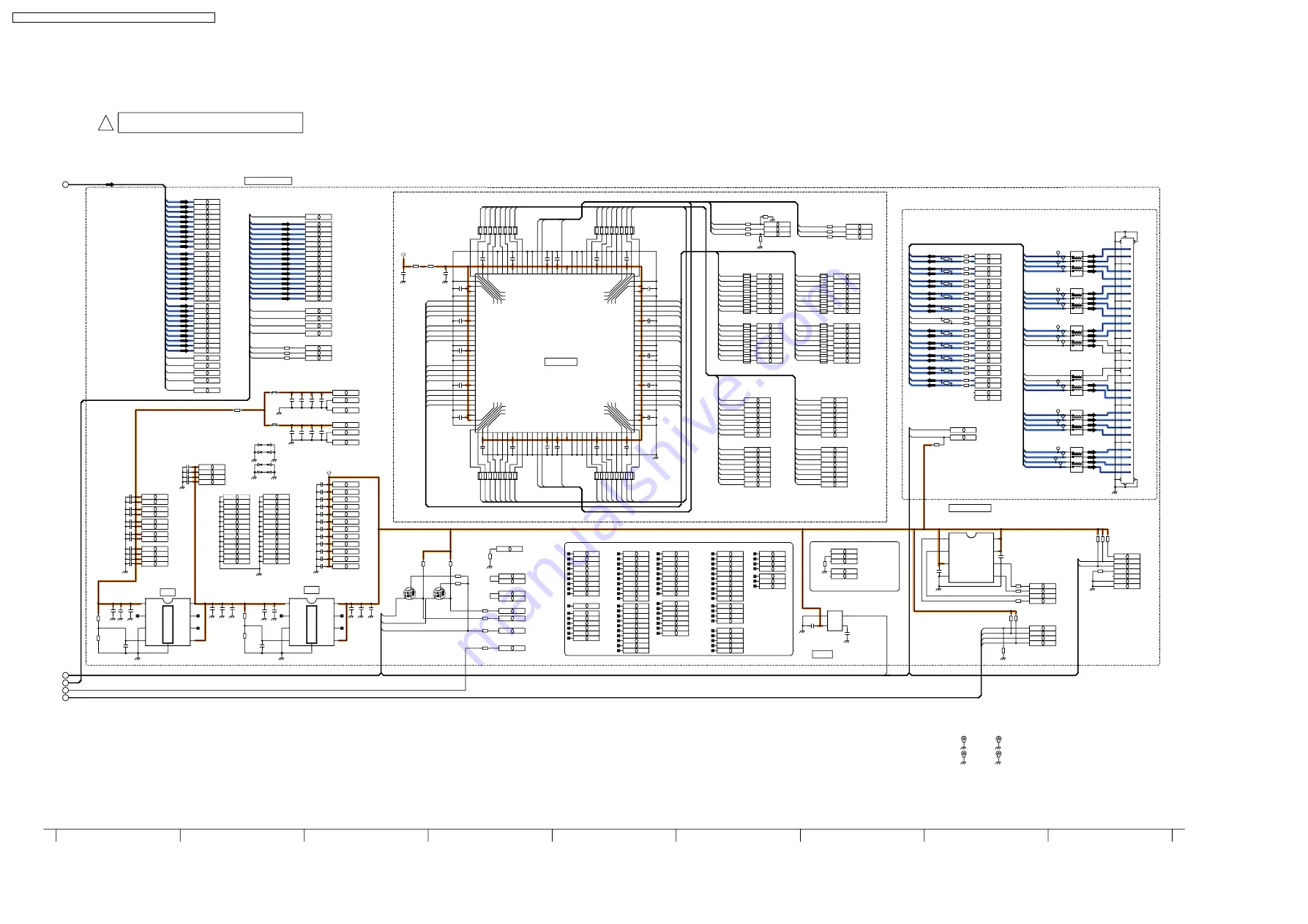 Panasonic TH-58PY700AZ Viera Service Manual Download Page 120