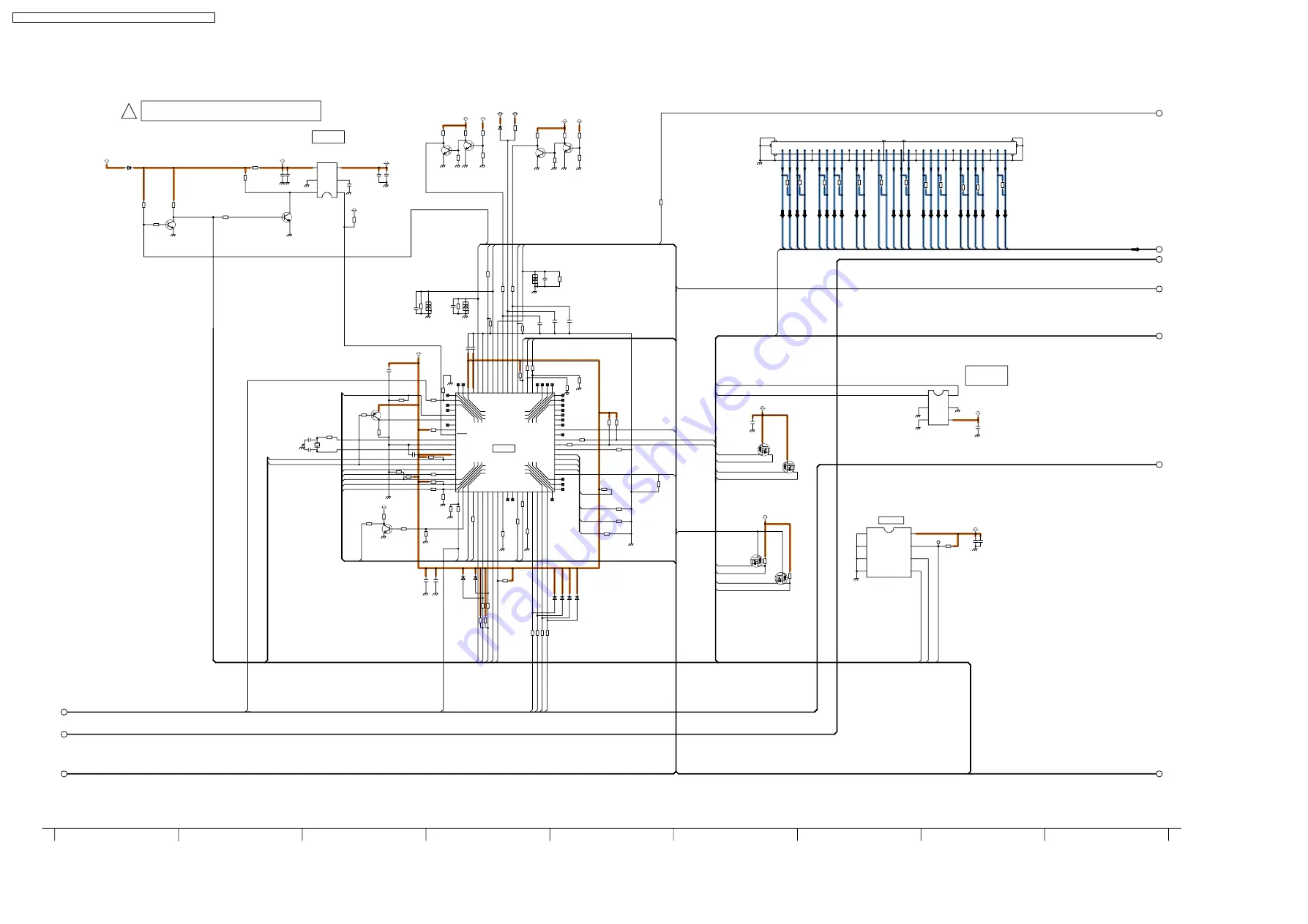 Panasonic TH-58PY700AZ Viera Скачать руководство пользователя страница 124