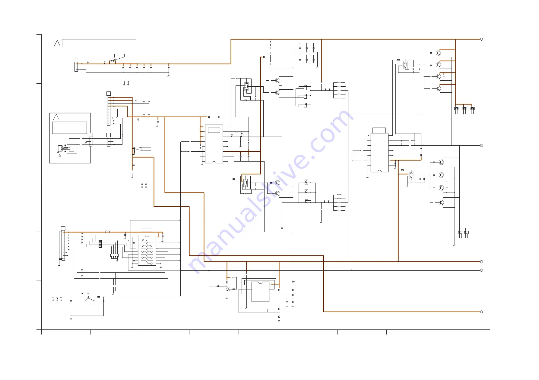 Panasonic TH-58PY850M Скачать руководство пользователя страница 86