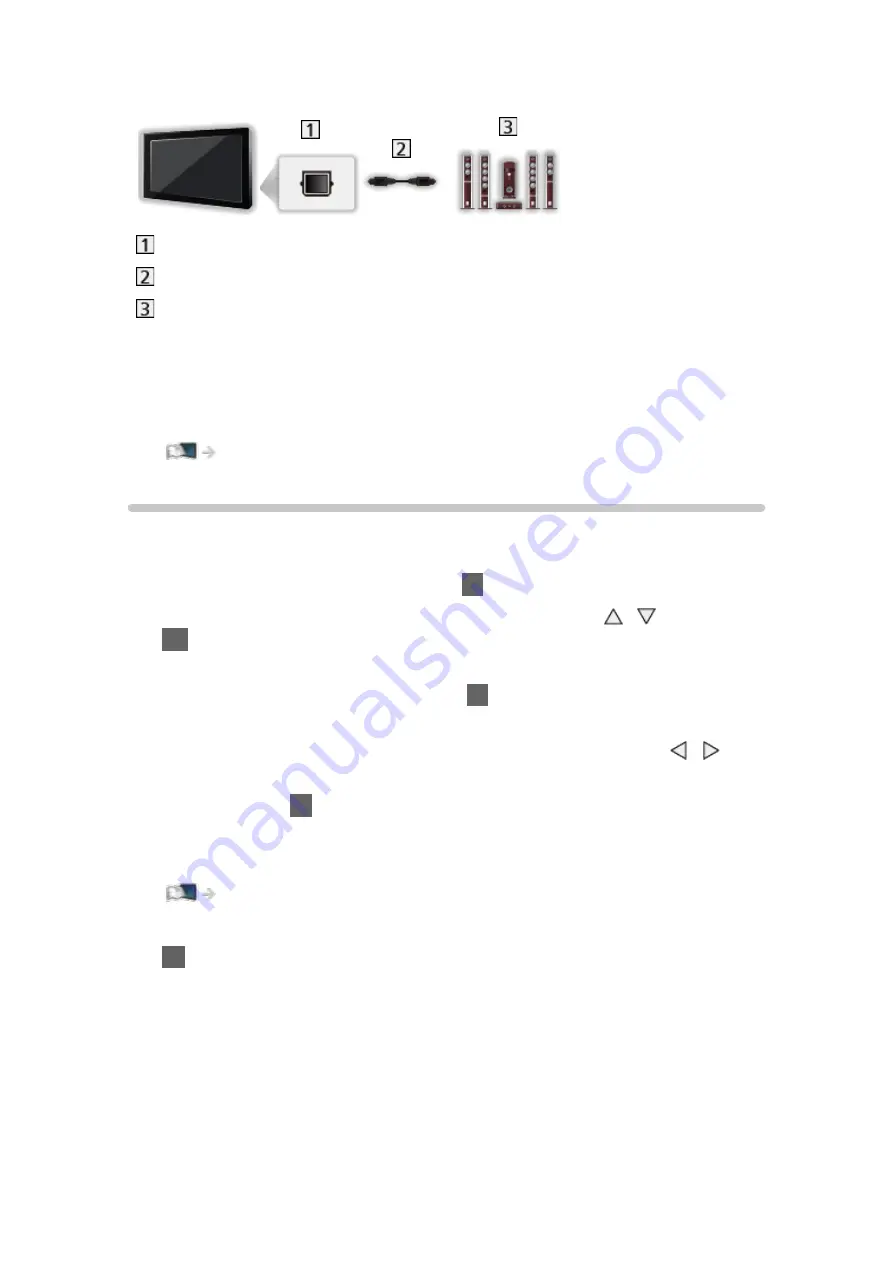 Panasonic TH-65AX900H Manual Download Page 35