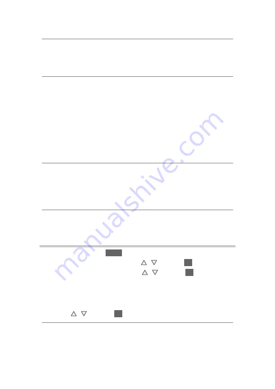 Panasonic TH-65AX900H Manual Download Page 52