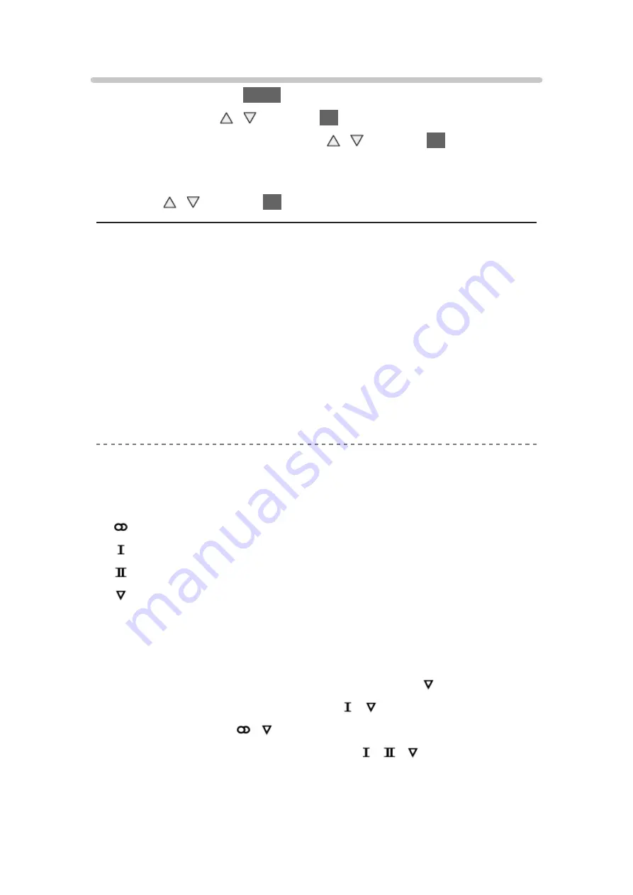 Panasonic TH-65AX900H Manual Download Page 62