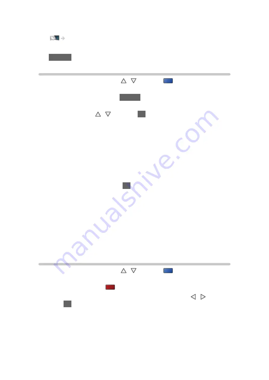 Panasonic TH-65AX900H Manual Download Page 112