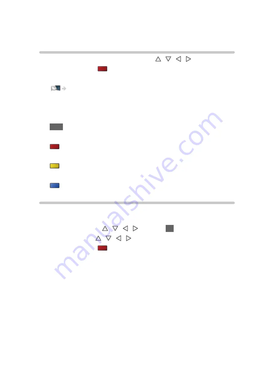 Panasonic TH-65AX900H Manual Download Page 115