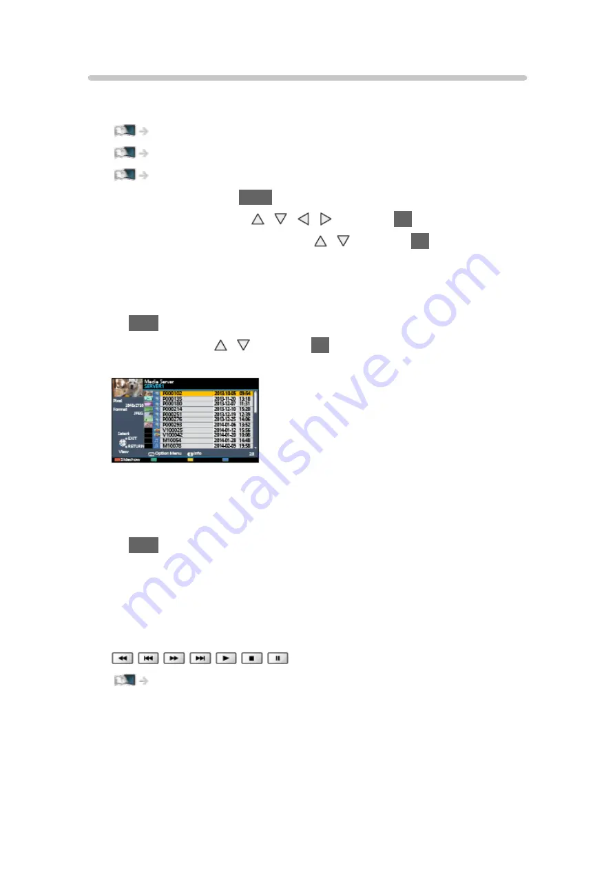 Panasonic TH-65AX900H Manual Download Page 131